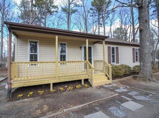 3502 Julep Ct, South Chesterfield, VA 23834