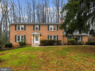 12045 Lamplighter Dr, Ellicott City, MD 21042