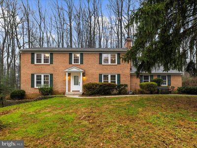12045 Lamplighter Dr, Ellicott City, MD, 21042