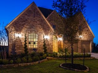 43 Cottage Glen Ln, Fulshear, TX 77441
