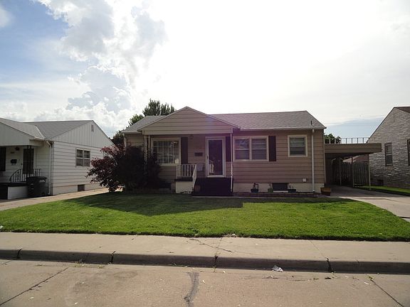 2nd image of 1412 Grand Island Ave