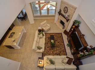 1027 Mysterium Ln, Rosenberg, TX 77469