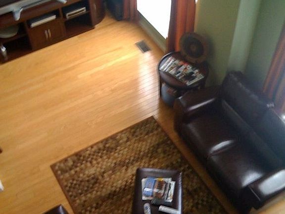 View From Loft/Office