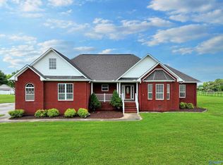 3125 State Highway 168, Boaz, AL 35957