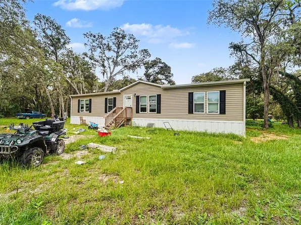 17538 Evelyn Ct, Spring Hill, FL 34610