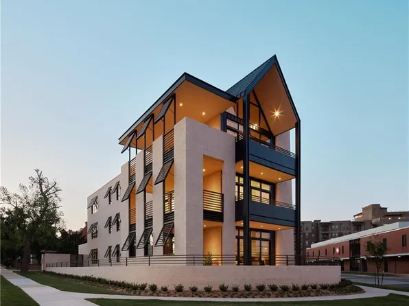 1200 Classen Dr #201, Oklahoma City, OK 73103