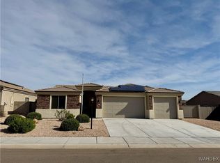 2751 E Punta Vis, Kingman, AZ 86409
