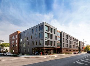 1633 Auburn Ave #305, Cleveland, OH 44113