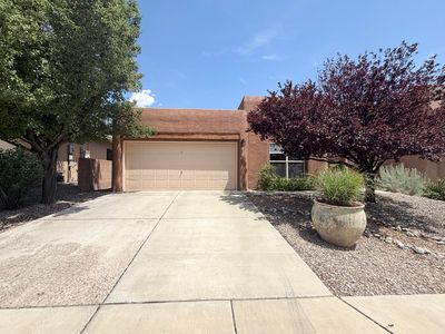 1836 War Admiral Dr SE, Albuquerque, NM, 87123