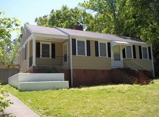 1012 Camellia Dr, Augusta, GA 30904