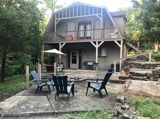 2365 Pearman Rd, Clarkson, KY 42726