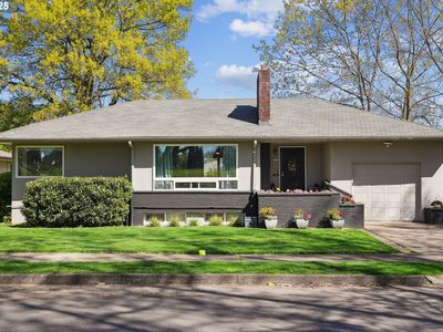 4125 NE Ainsworth St, Portland, OR, 97211