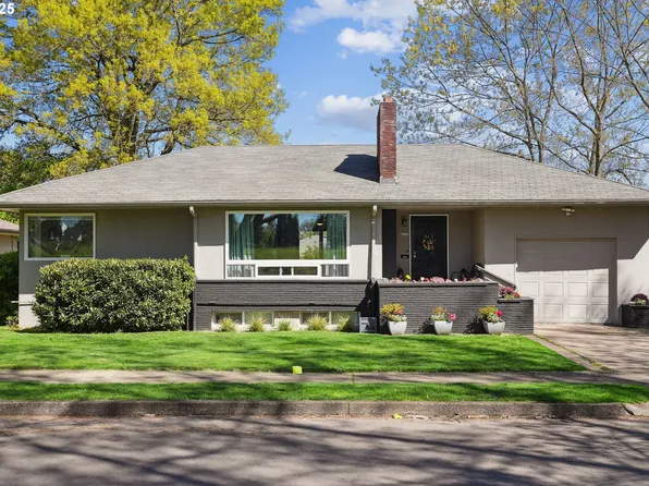 4125 NE Ainsworth St, Portland, OR 97211