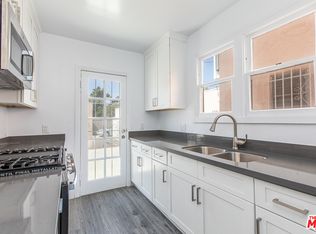 3807 W Adams Blvd #3815-1/4, Los Angeles, CA 90018