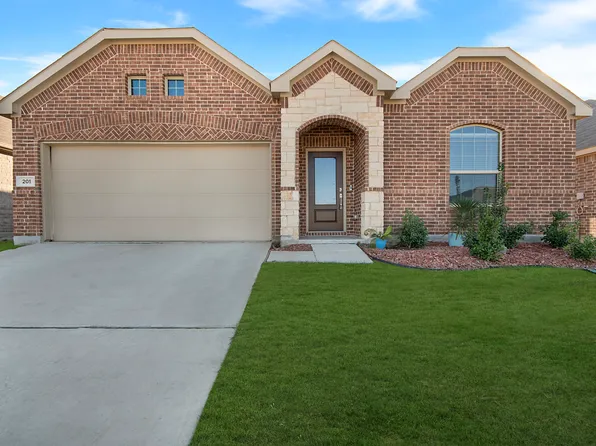 201 Wyndemere Ln, Princeton, TX 75407