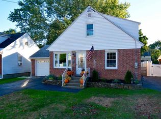 181 Butler St, Schenectady, NY 12303