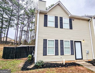 5580 Windwood Rd, Atlanta, GA, 30349