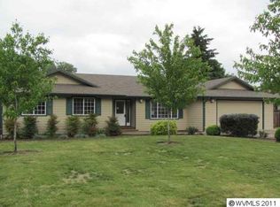 530 SW Hayter St, Dallas, OR 97338