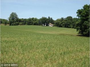 White Ground Rd, Gaithersburg, MD 20878