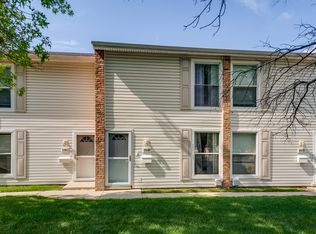1908 Huntington Blvd #1908, Hoffman Estates, IL 60169