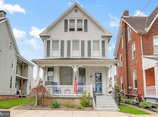 130 W Washington St, Fleetwood, PA 19522