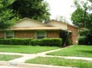 2805 Peppertree Pl, Plano, TX 75074