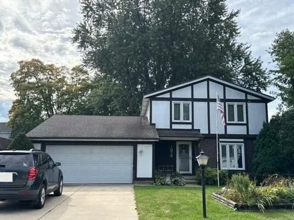 1678 Lockmere Dr SE, Kentwood, MI 49508