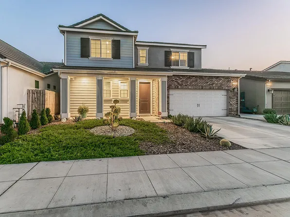 4148 Beverly Avenue, Clovis, CA 93619