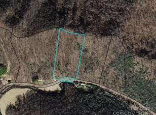 0 State Highway 88 Hwy W, Creston, NC 28615