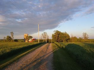 784 County Road Jg, Mount Horeb, WI 53572