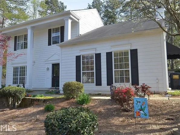 1301 Chandler Ct NW, Acworth, GA 30102
