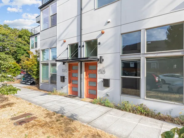 1518 NW 87th St, Seattle, WA 98117