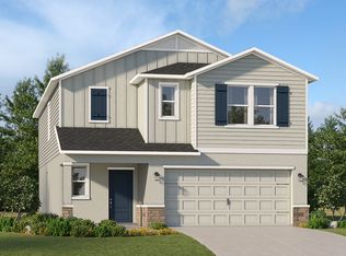 Jefferson Plan, Crosswinds : Manor Key Collection, Haines City, FL 33844