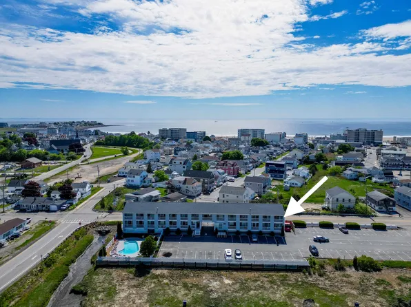 20 Brown Avenue #56, Hampton, NH 03842
