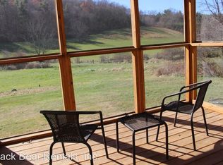 233 Dula Springs Rd, Weaverville, NC 28787