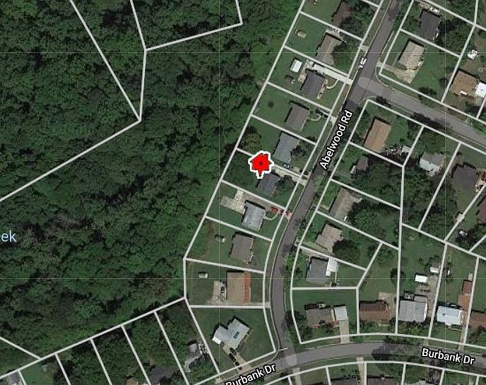 2nd image of 2123 Abelwood Rd