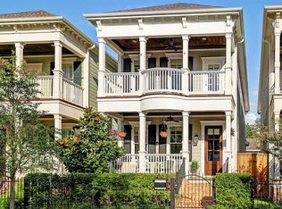 712 Tulane St, Houston, TX 77007