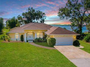 739 N Lake Reedy Blvd, Frostproof, FL 33843