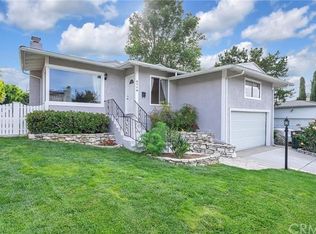 2710 Grand Summit Rd, Torrance, CA 90505