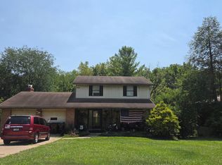 3875 Ridgedale Dr, Cincinnati, OH 45247
