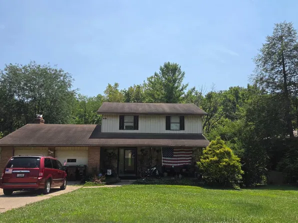 3875 Ridgedale Dr, Cincinnati, OH 45247