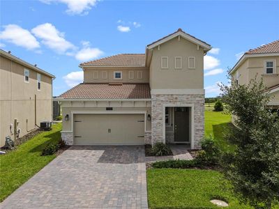 1156 Trappers Trail Loop, Davenport, FL, 33896