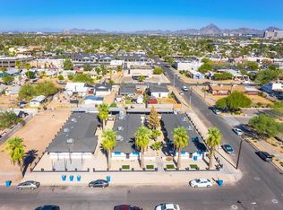 1342 E Willetta St #7, Phoenix, AZ 85006
