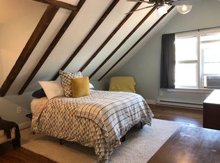 19 Everett St #2B, Somerville, MA 02143