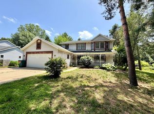 3696 Senna Dr NE, Rockford, MI 49341