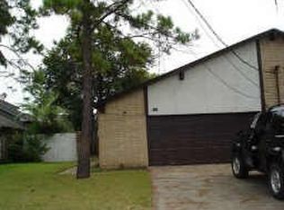 409 Austin, Webster, TX 77598