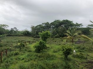 Puamana Rd, Pahoa, HI 96778