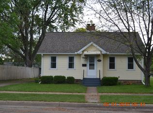 431 N 12th Ave, Wisconsin Rapids, WI 54495