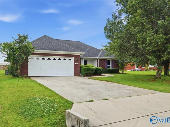 110 McMeans Ln, Huntsville, AL 35811