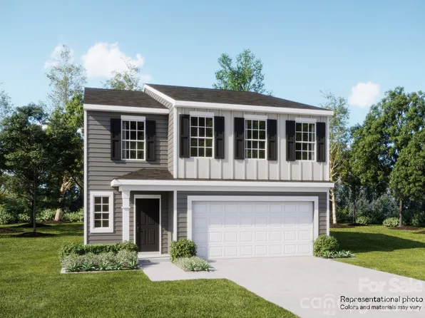 4126 Oxford Glen Dr #4-OG, Claremont, NC 28610